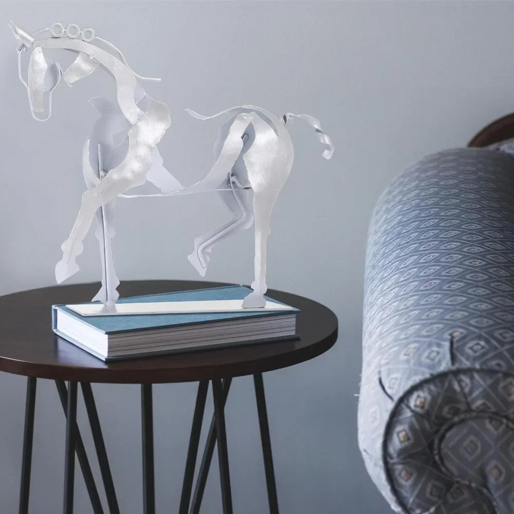 Sculptures & Figurines Home Decoration Statue Ornaments for Home Decorations Decor Crafts Garden