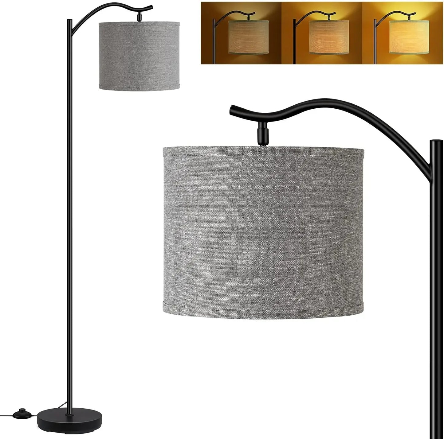 Floor Lamp for Living Room