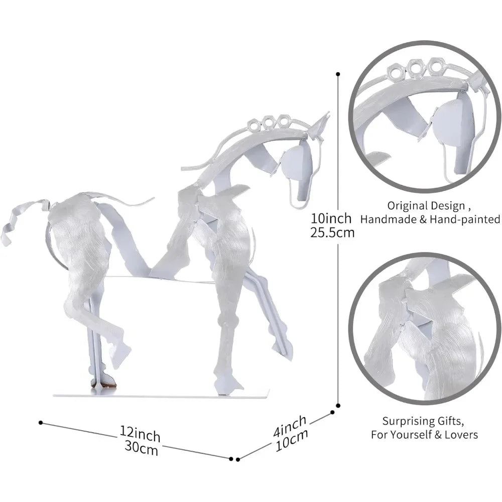 Sculptures & Figurines Home Decoration Statue Ornaments for Home Decorations Decor Crafts Garden