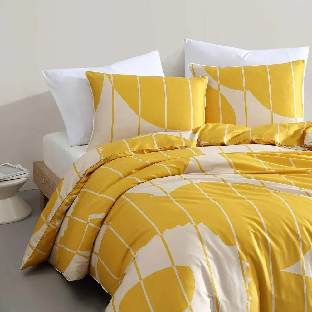 Duvet cover, Super Soft Organic Bedding