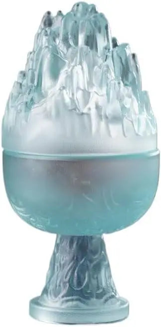 Glass Burner Household Burners Antique Plate Incense Burner