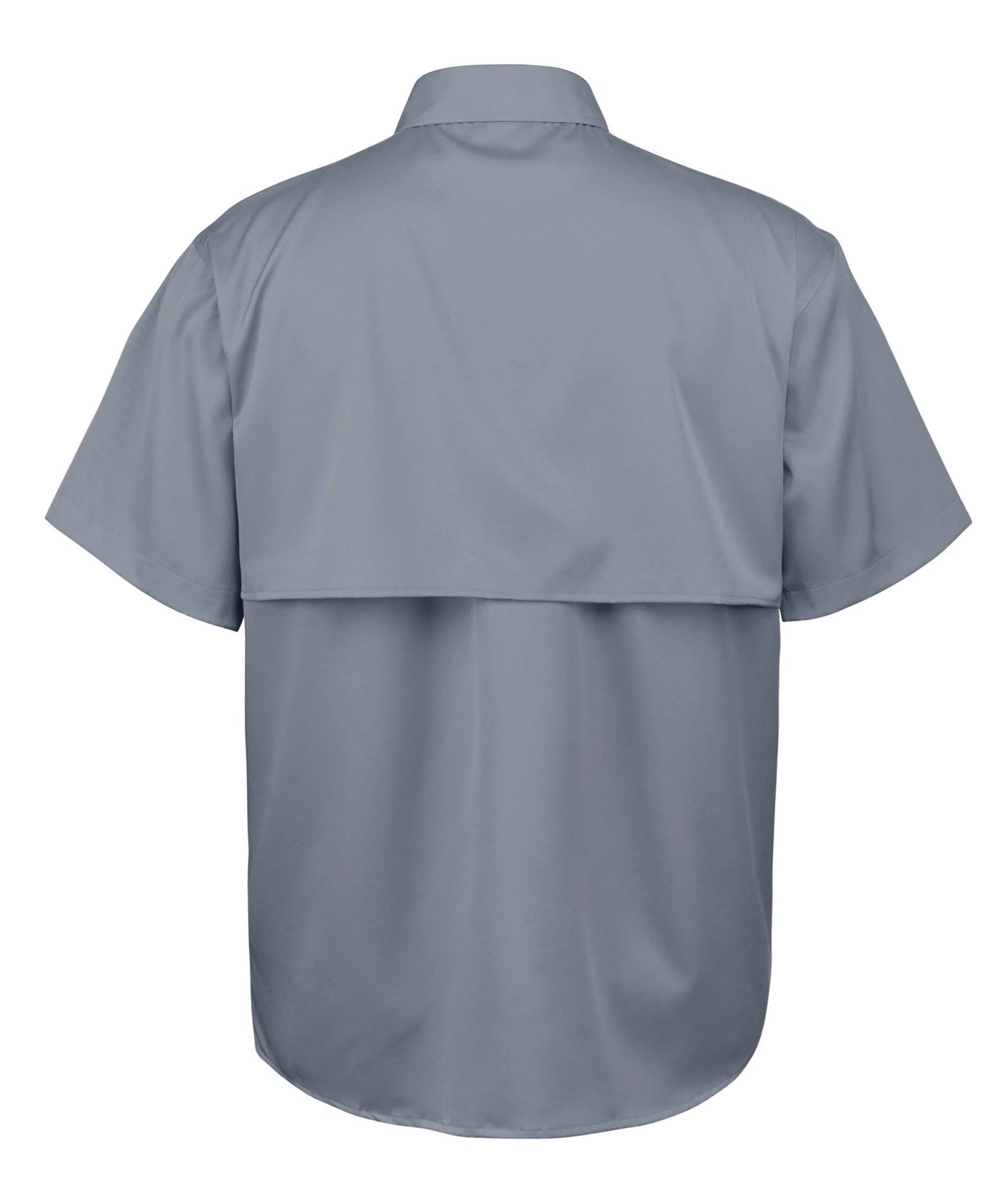 Men's Classic Shirt and Polo Shirt Set for Business Casual