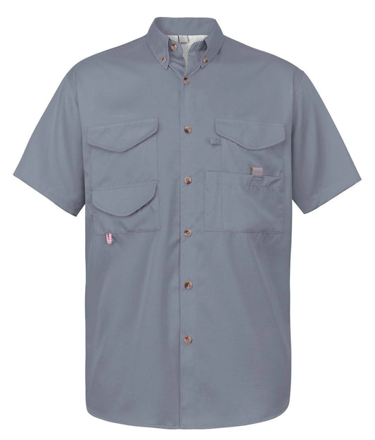 Men's Classic Shirt and Polo Shirt Set, Comfortable and Breathable