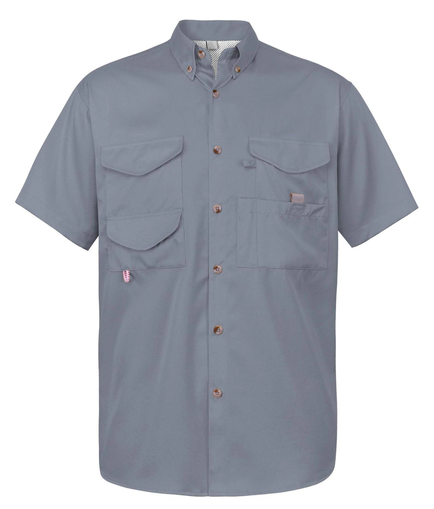 Men's Classic Shirt and Polo Shirt Set for Business Casual