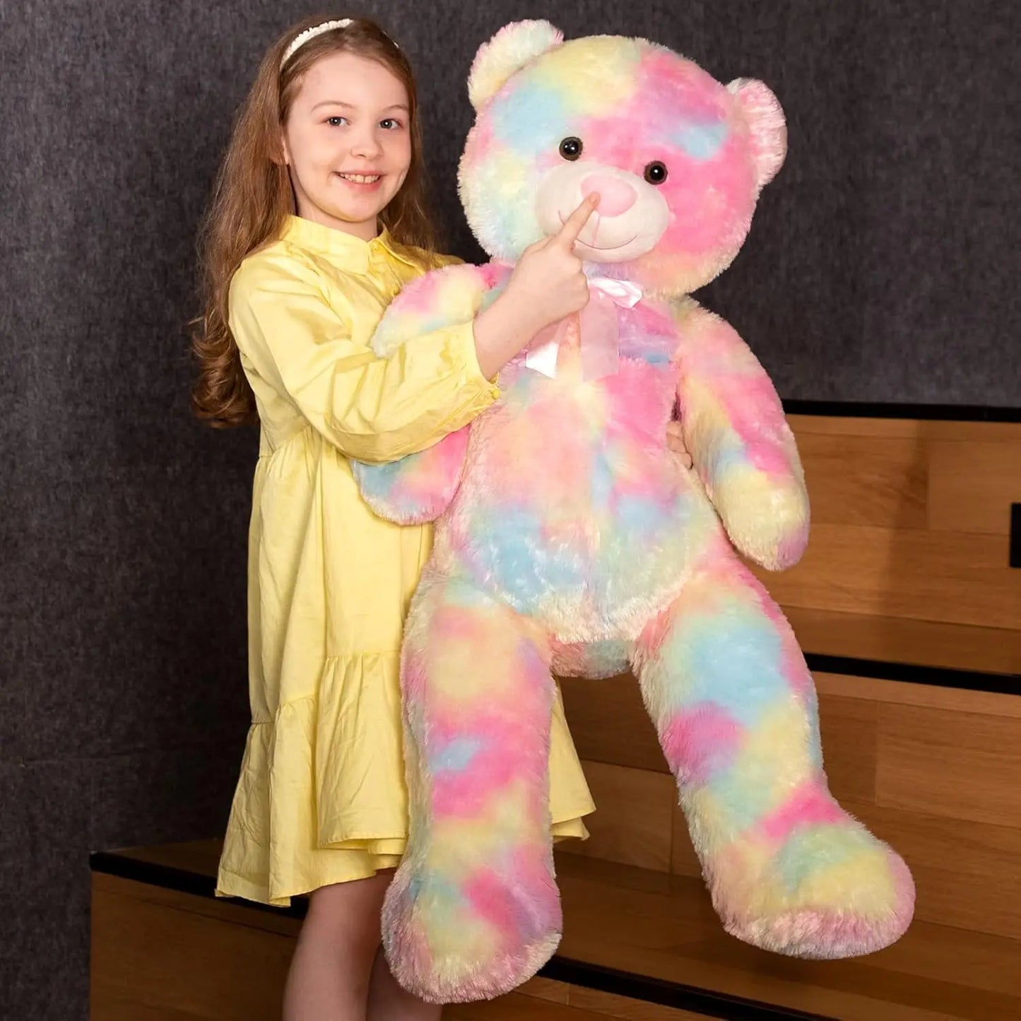 Big Teddy Bear Stuffed Animals