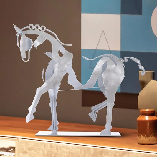 Sculptures & Figurines Home Decoration Statue Ornaments for Home Decorations Decor Crafts Garden