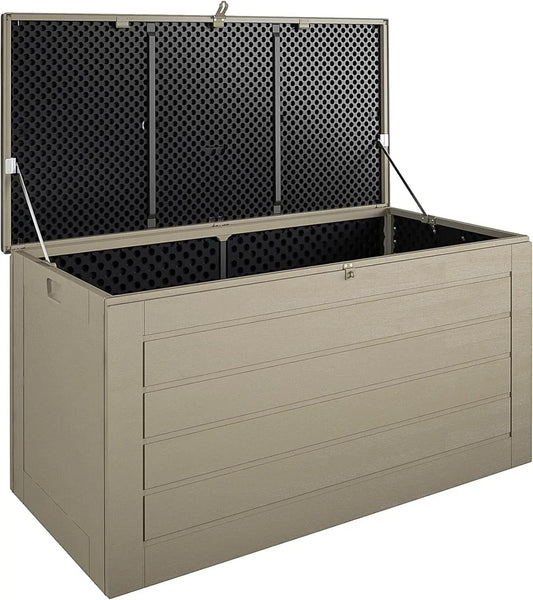 Outdoor Living 180 Gallon Patio Storage Box