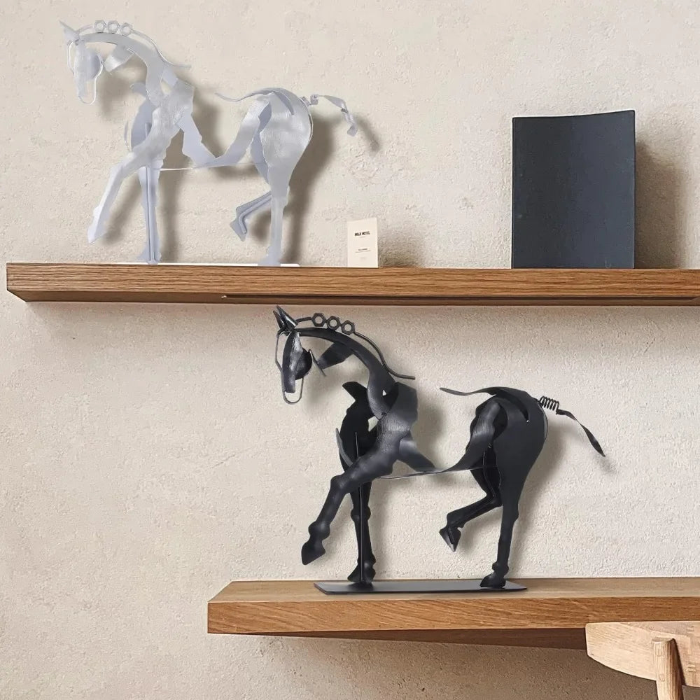 Sculptures & Figurines Home Decoration Statue Ornaments for Home Decorations Decor Crafts Garden