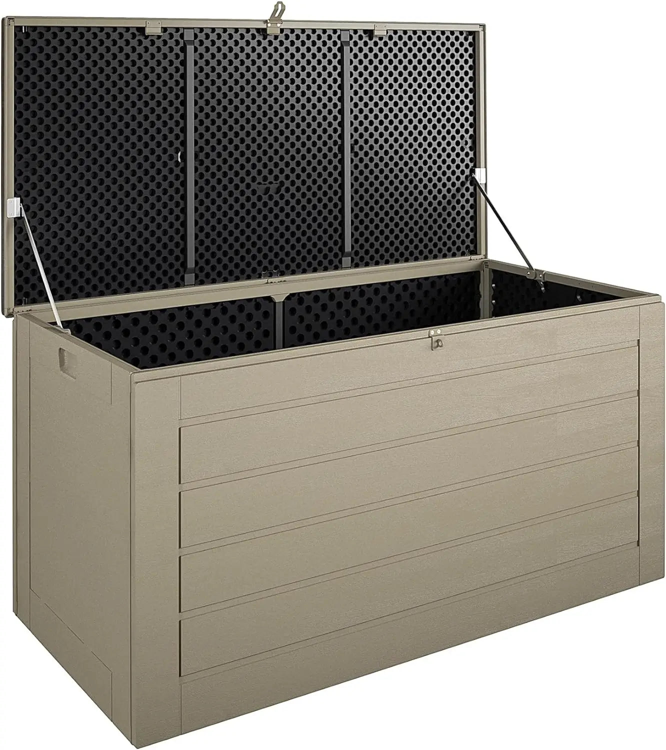 Outdoor Living 180 Gallon Patio Storage Box