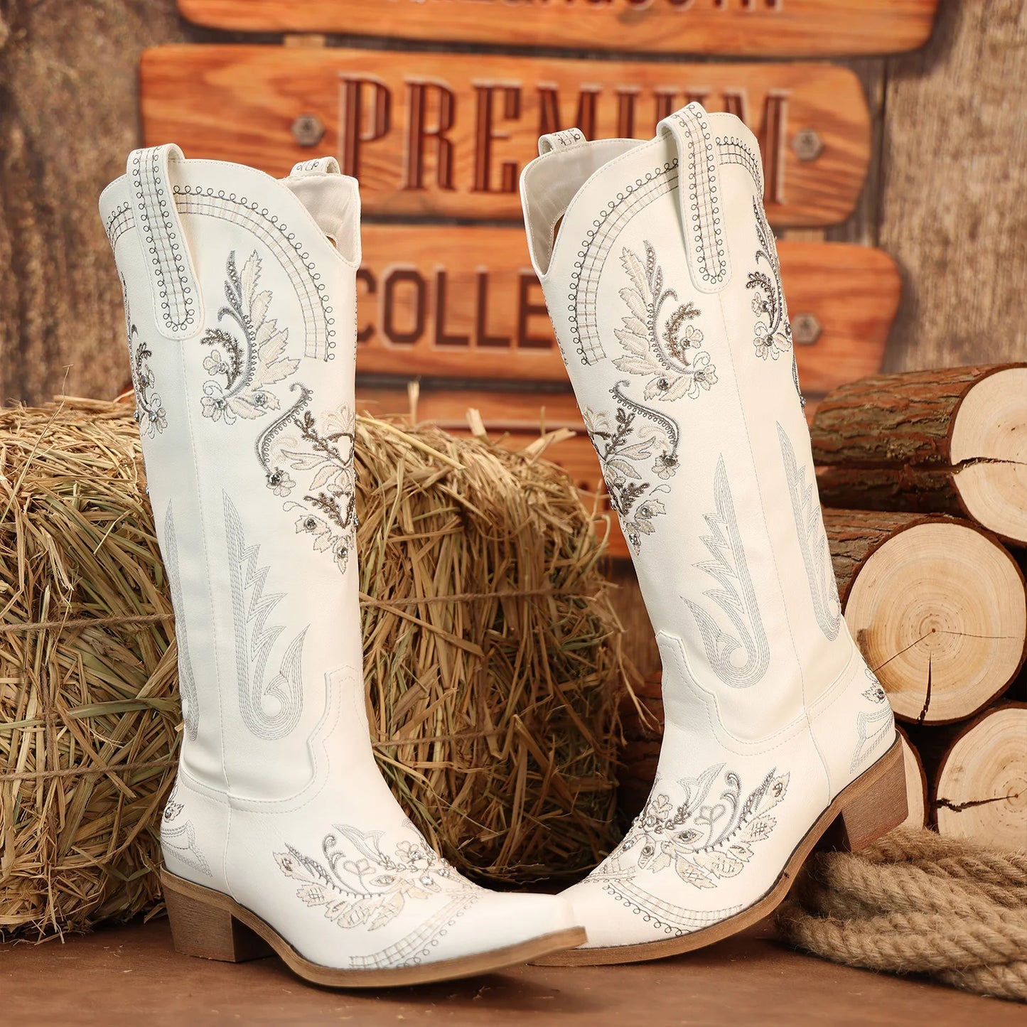 Cowboy Boots for Women