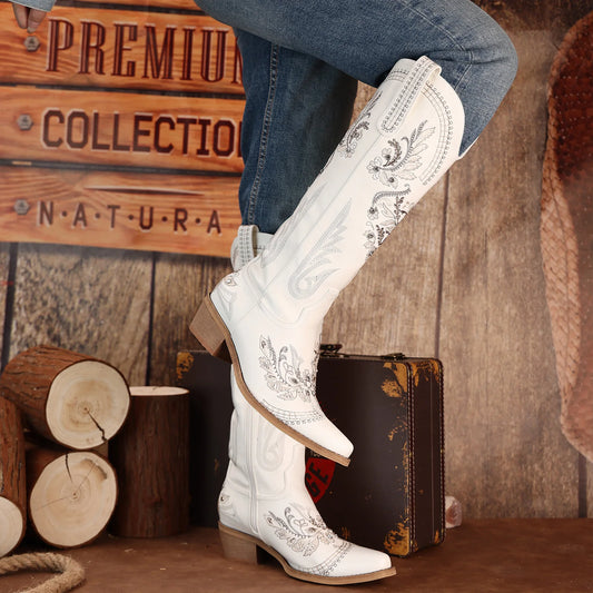 Cowboy Boots for Women