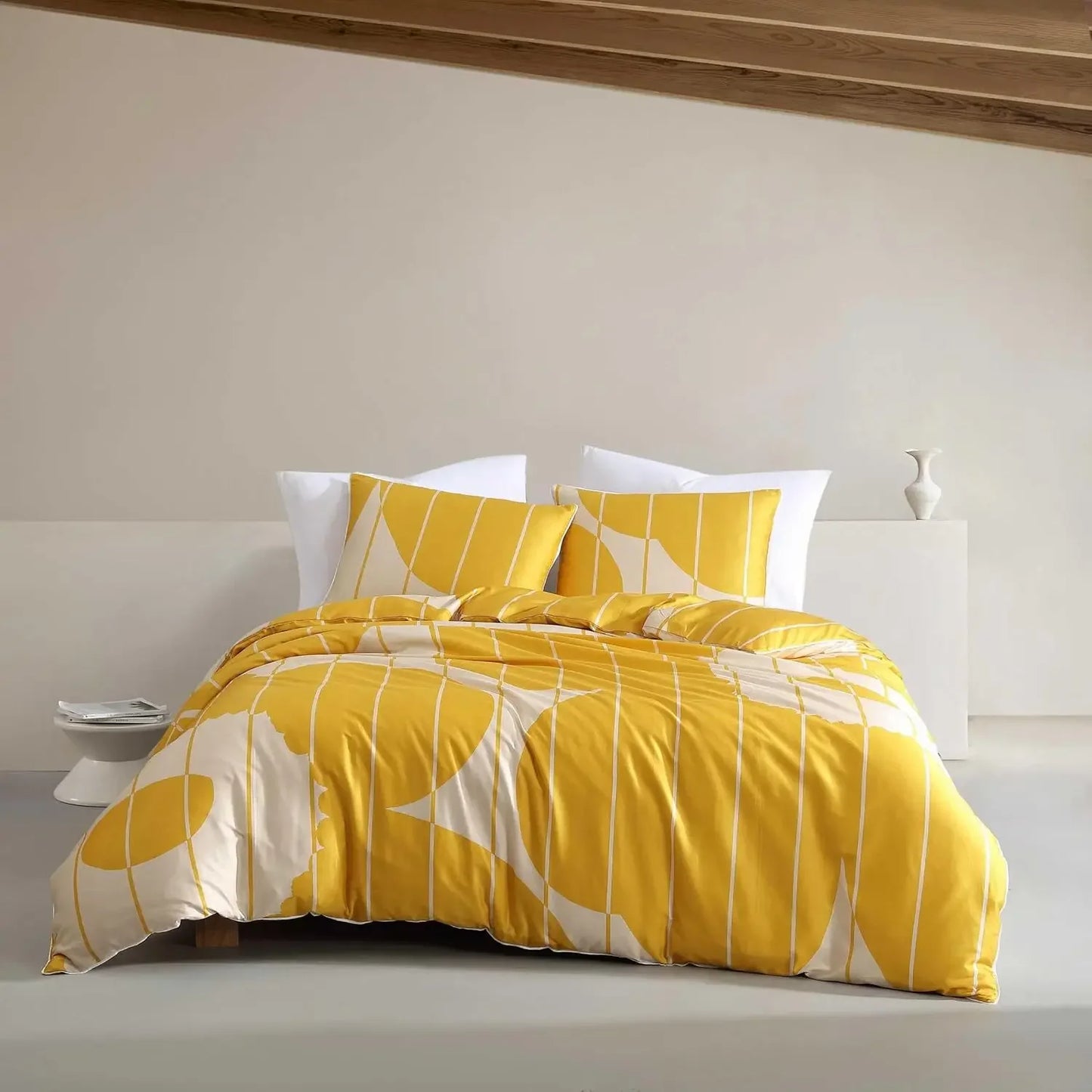 Duvet cover, Super Soft Organic Bedding