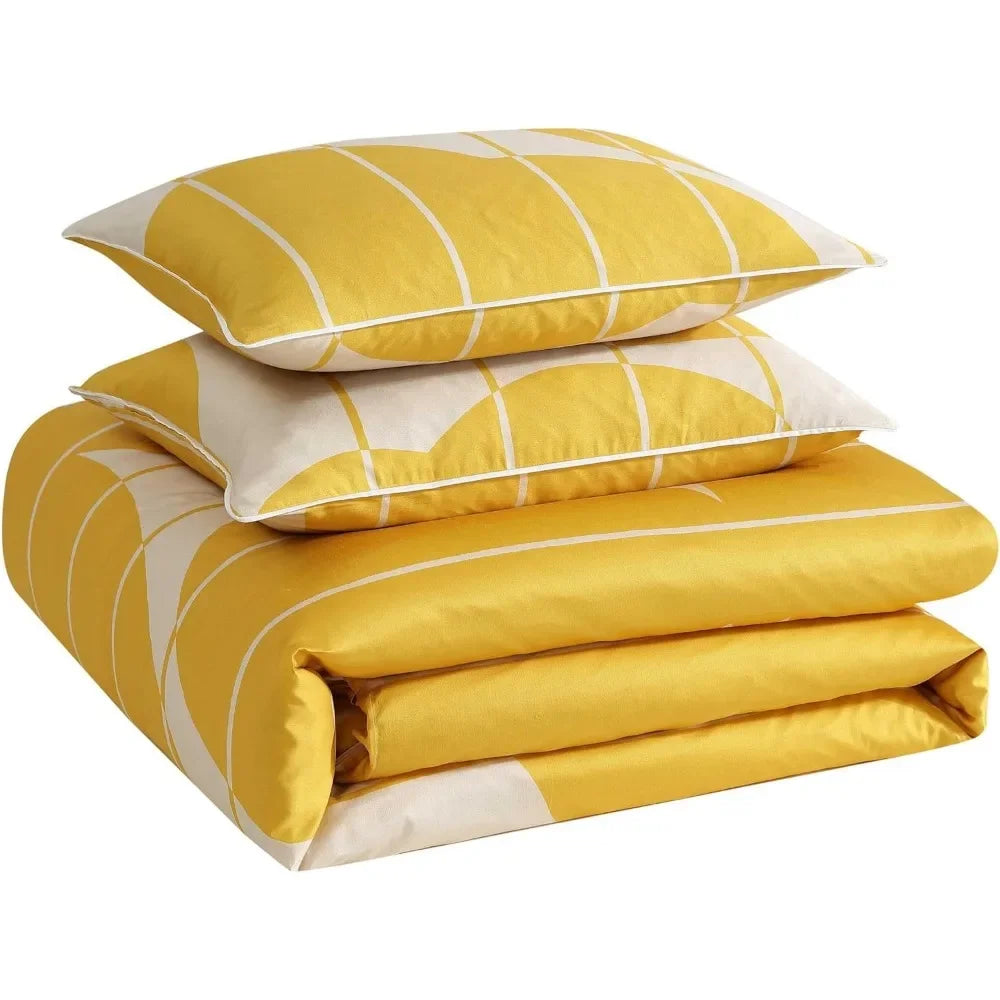 Duvet cover, Super Soft Organic Bedding