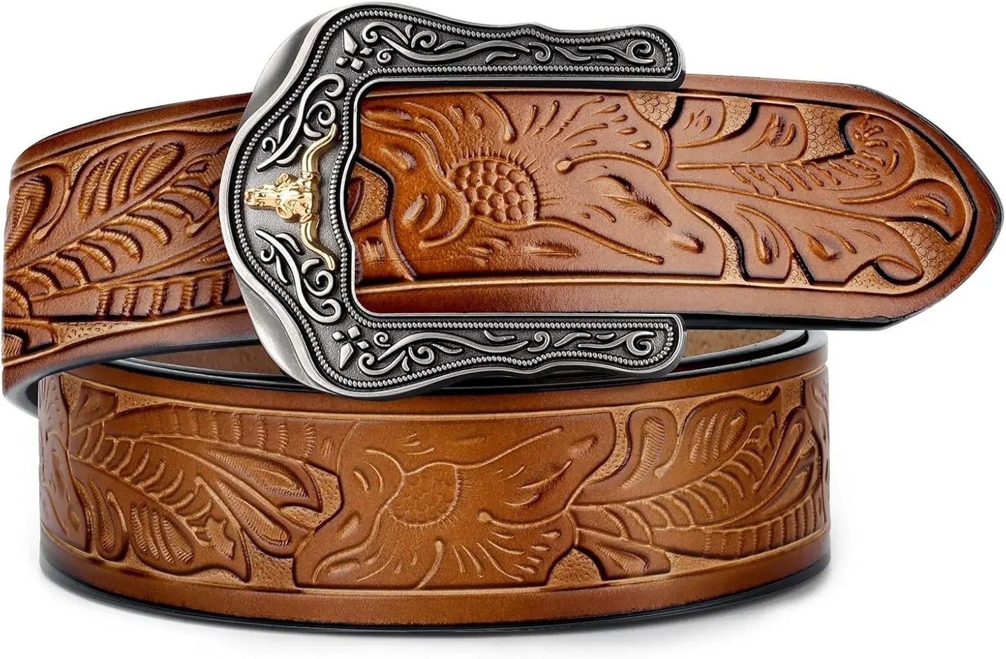 Ratchet Belt for Men and Women Classic Design