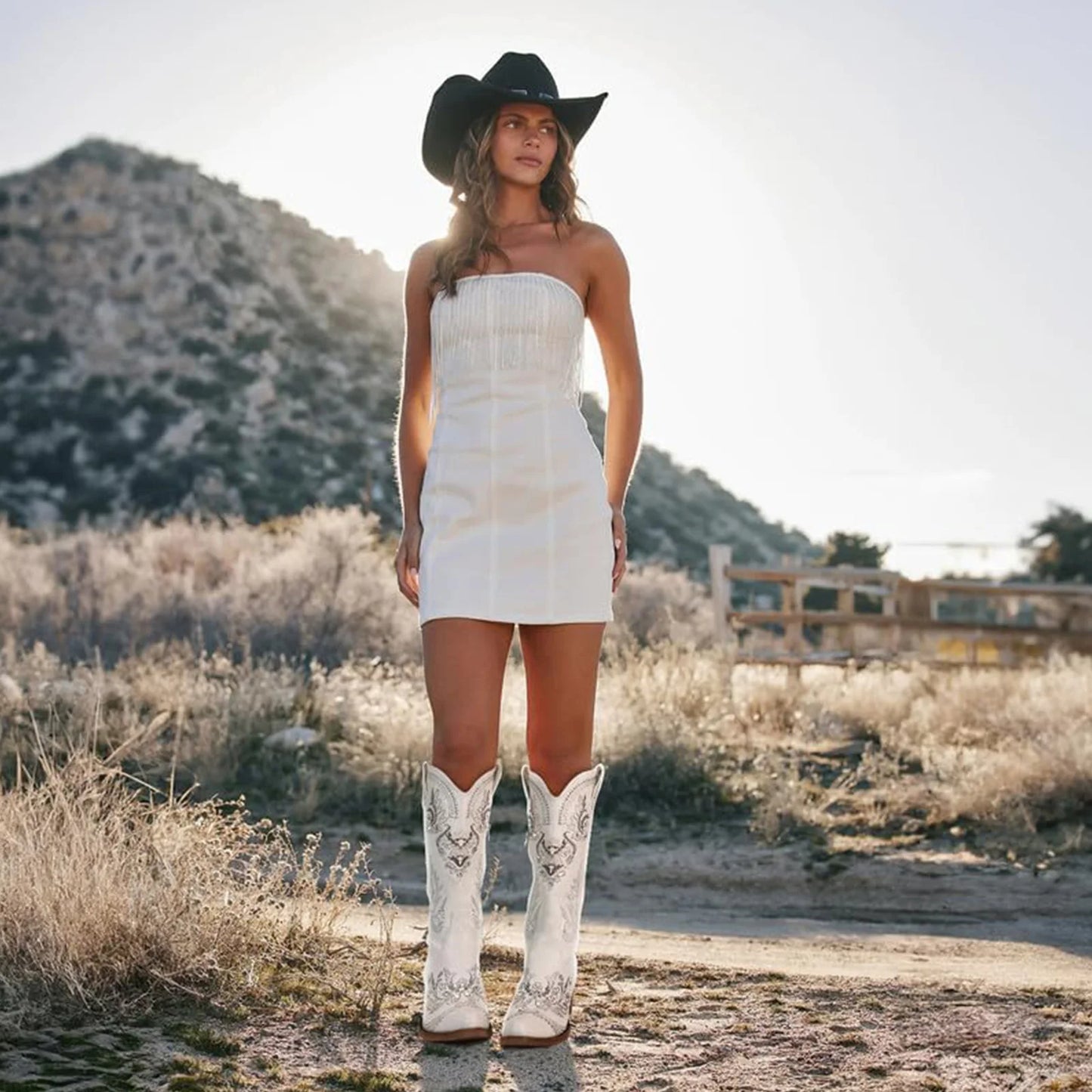 Cowboy Boots for Women