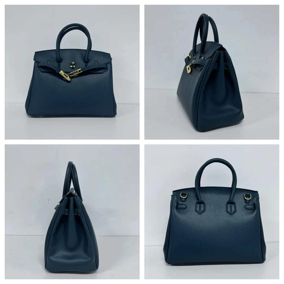 Women's Leather Purses & Handbags Crossbody Tote Bag