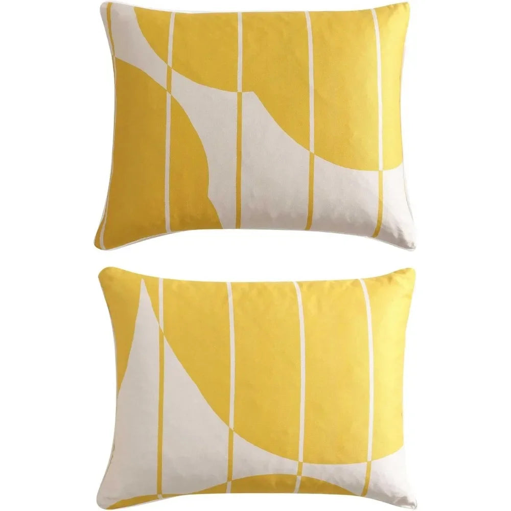 Duvet cover, Super Soft Organic Bedding