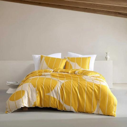 Duvet cover, Super Soft Organic Bedding