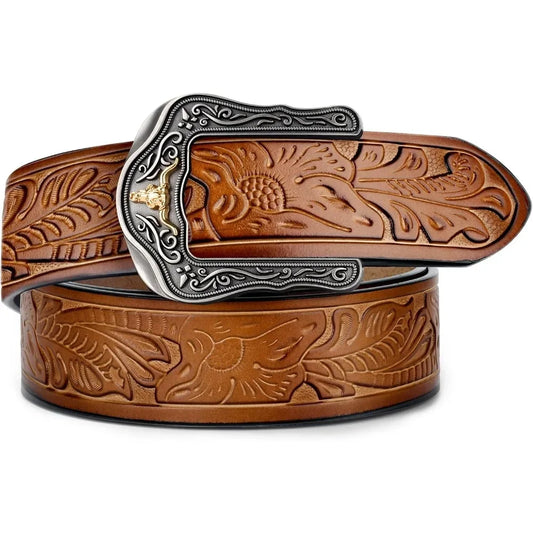Ratchet Belt for Men and Women Classic Design
