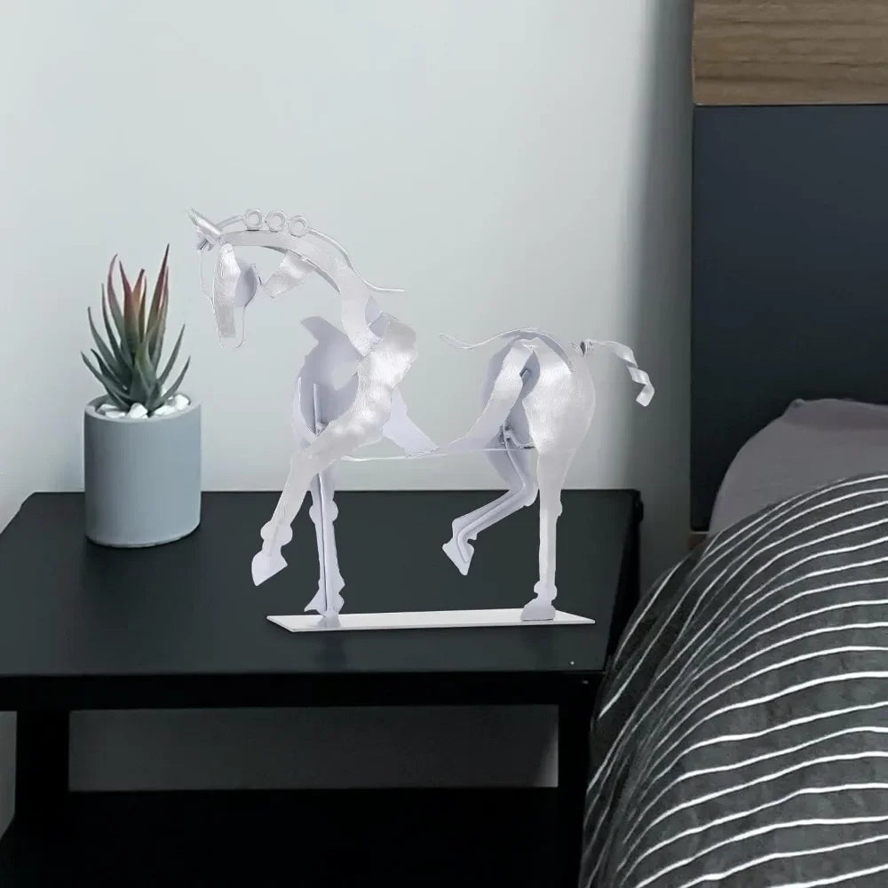 Sculptures & Figurines Home Decoration Statue Ornaments for Home Decorations Decor Crafts Garden