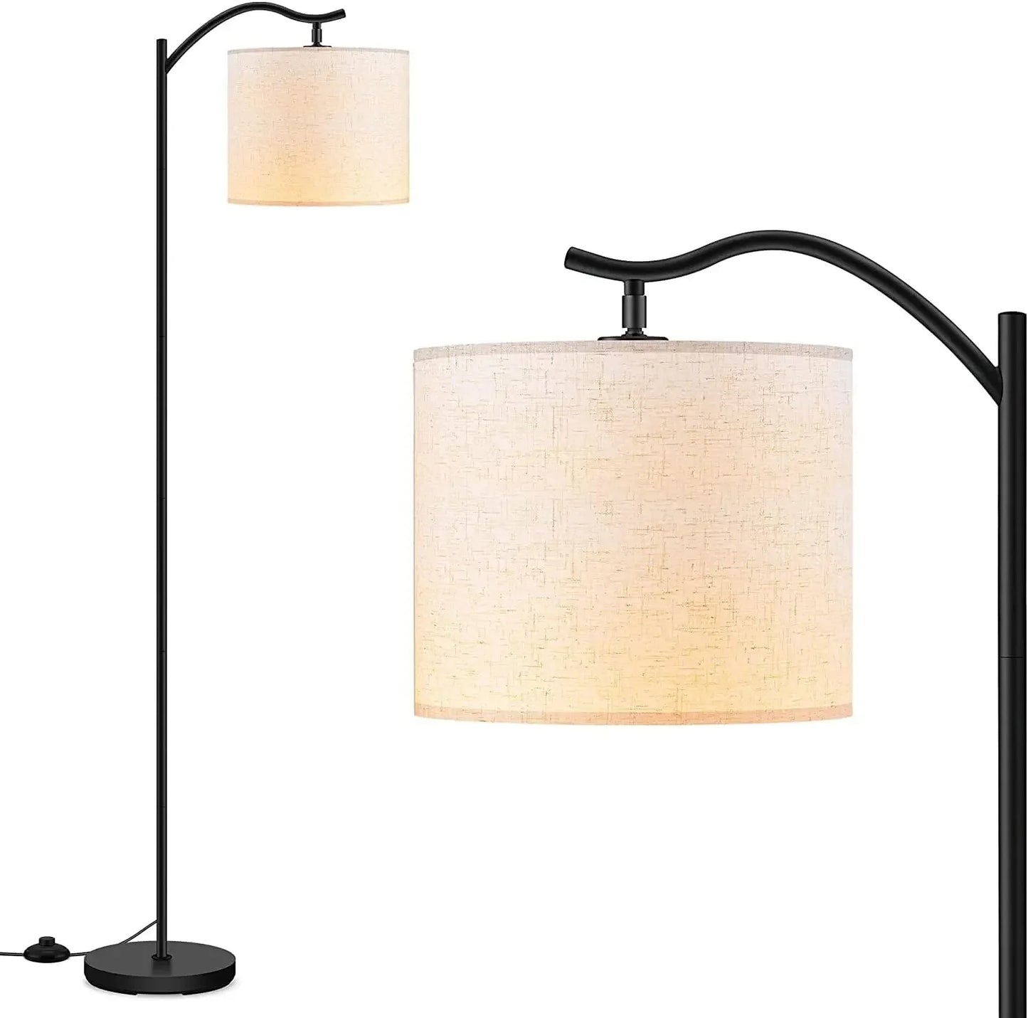 Floor Lamp for Living Room
