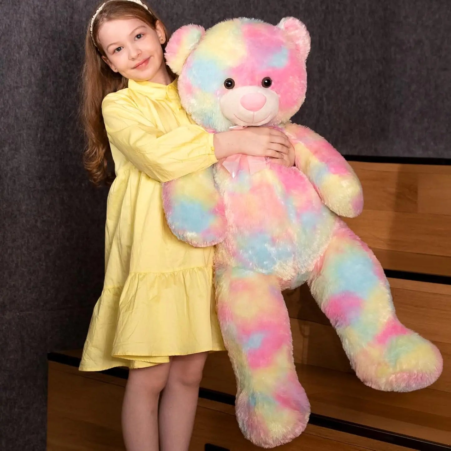 Big Teddy Bear Stuffed Animals