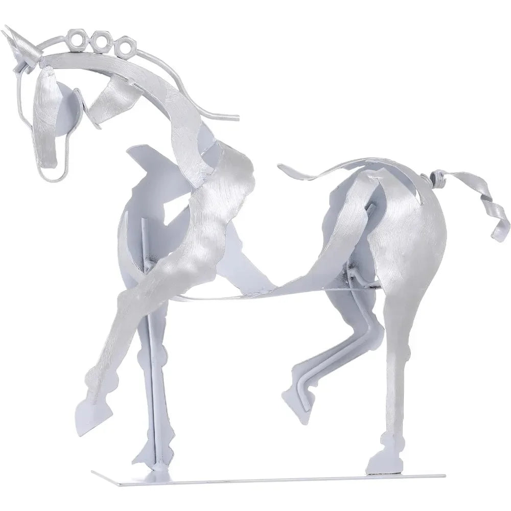 Sculptures & Figurines Home Decoration Statue Ornaments for Home Decorations Decor Crafts Garden