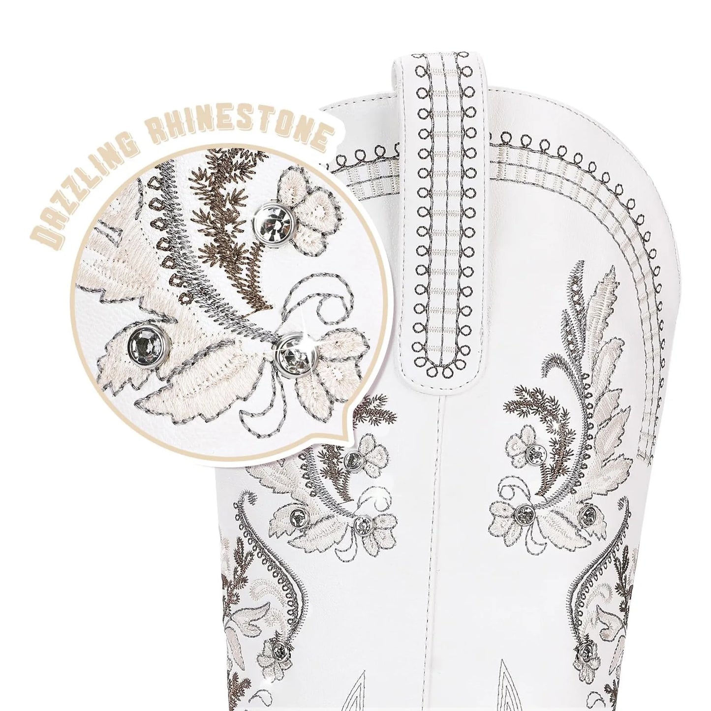 Cowboy Boots for Women