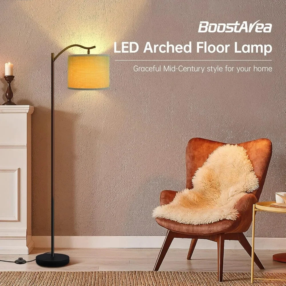 Floor Lamp for Living Room